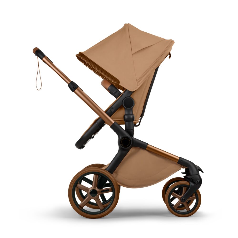 Bugaboo x Stella McCartney Fox 5 Renew