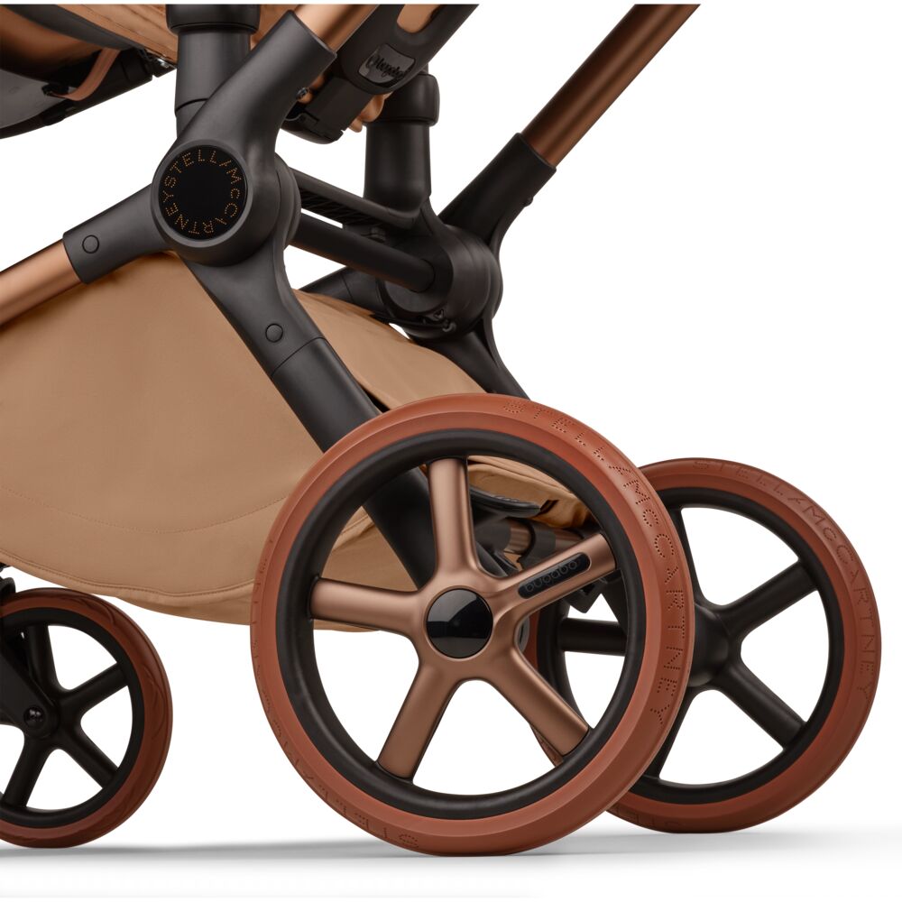 Bugaboo x Stella McCartney Fox 5 Renew