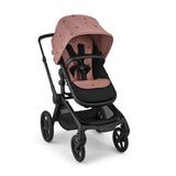 Bugaboo x Konges SlØjd Doppelkomfort-Sitzauflage- dusty pink