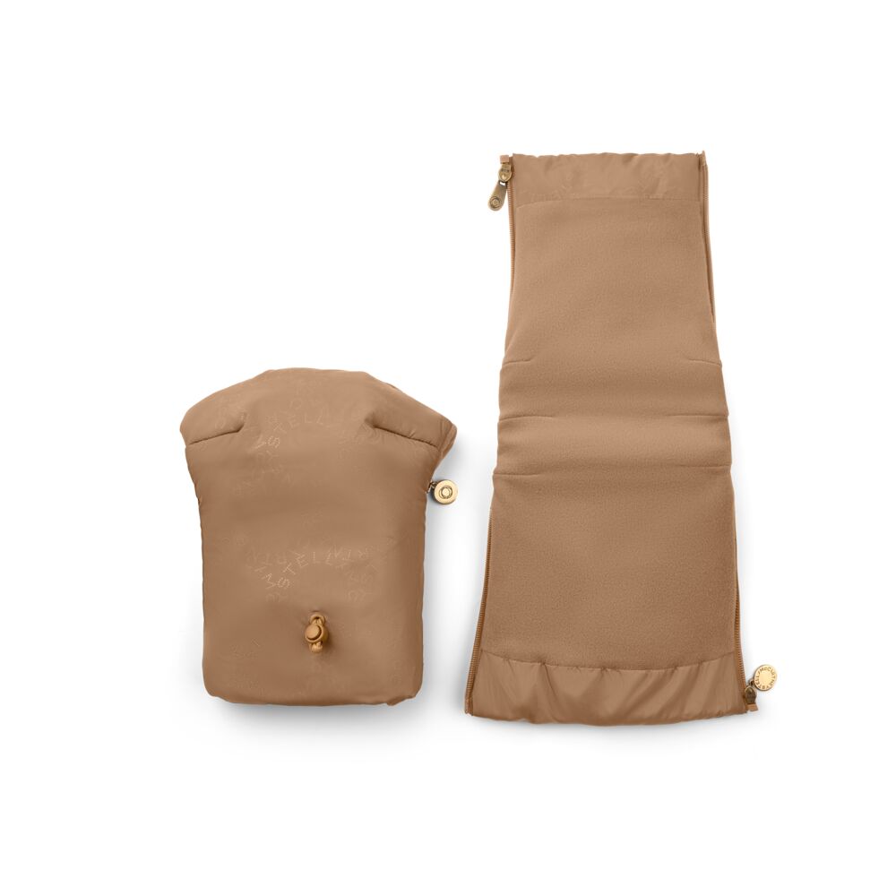 Bugaboo x Stella McCartney Handschuh-Set für Eltern & Kind