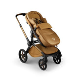 Bugaboo Fußsack Noir Limited Edition - Amber Glow