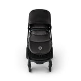 Bugaboo Fußsack Noir Limited Edition - Black Moonlight