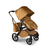 Bugaboo Fußsack Noir Limited Edition - Amber Glow