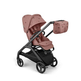 Bugaboo x Konges SlØjd Organizer-Tasche- dusty pink
