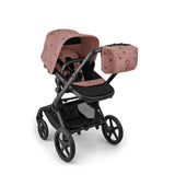 Bugaboo x Konges SlØjd Organizer-Tasche- dusty pink