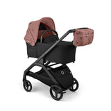 Bugaboo x Konges SlØjd Organizer-Tasche- dusty pink
