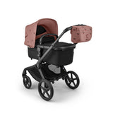 Bugaboo x Konges SlØjd Organizer-Tasche- dusty pink