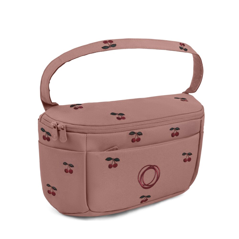 Bugaboo x Konges SlØjd Organizer-Tasche- dusty pink