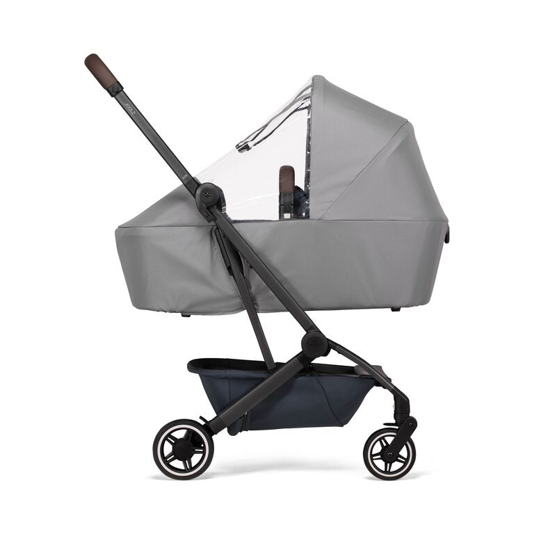 Joolz Aer+/2 Wanne Regenverdeck