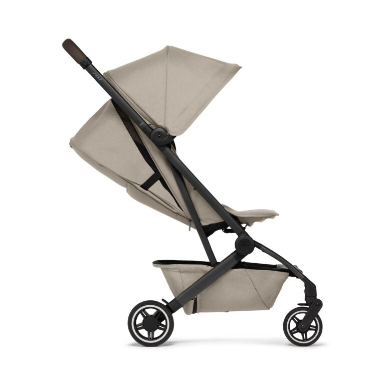 Aer+ Buggy | Sandy taupe