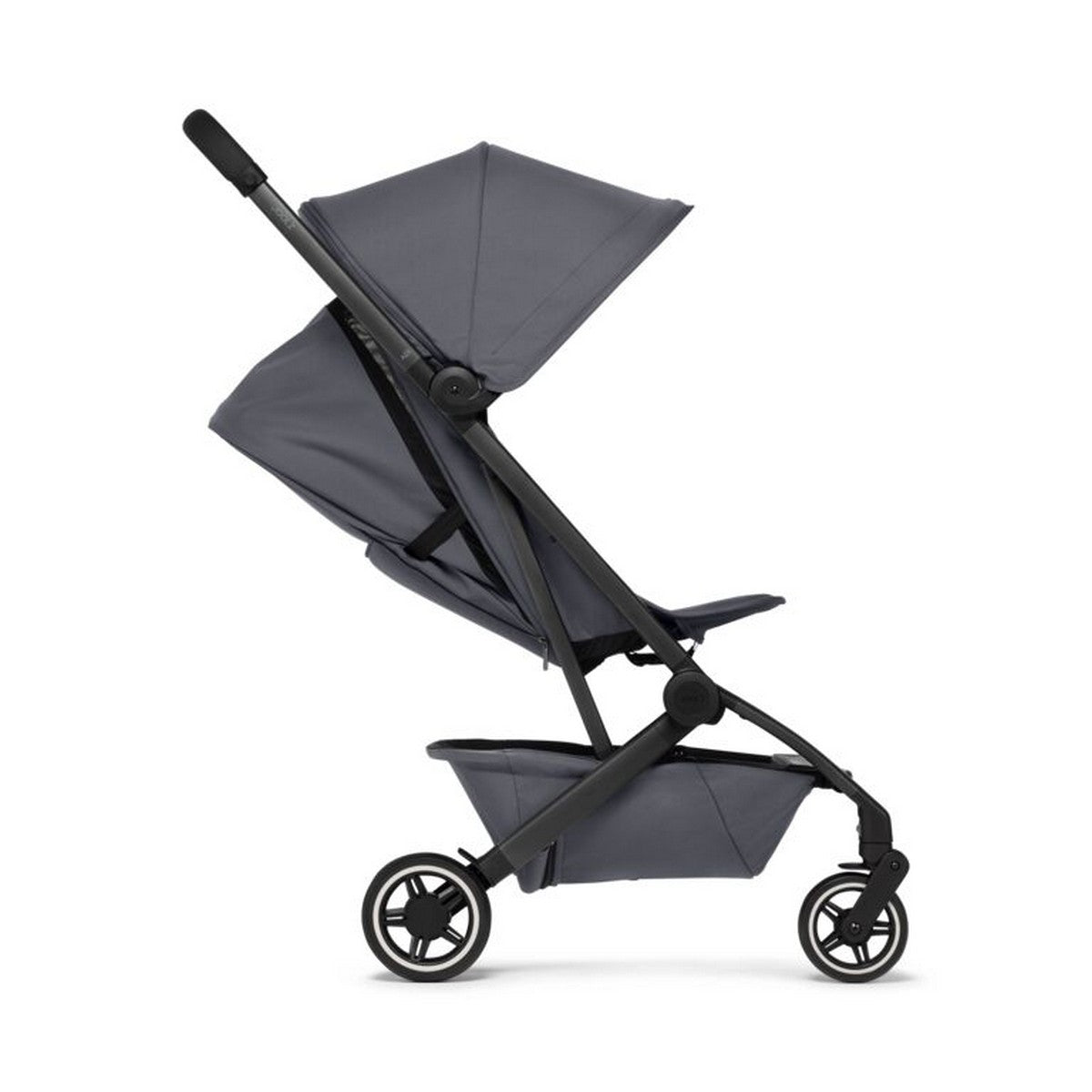 Aer+ Buggy | Stone grey