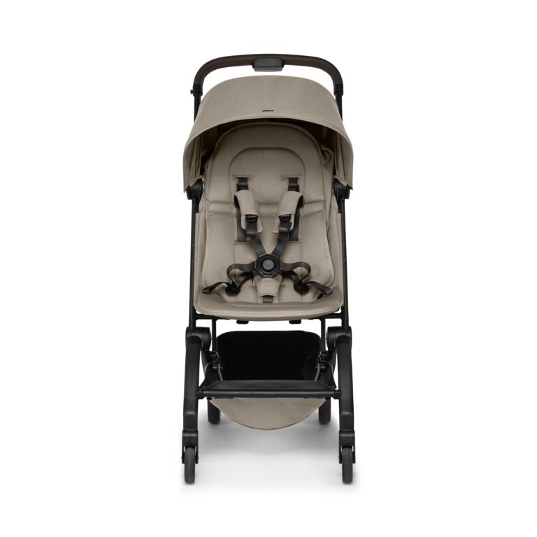 Aer+ Buggy | Sandy taupe