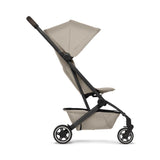 Aer+ Buggy | Sandy taupe