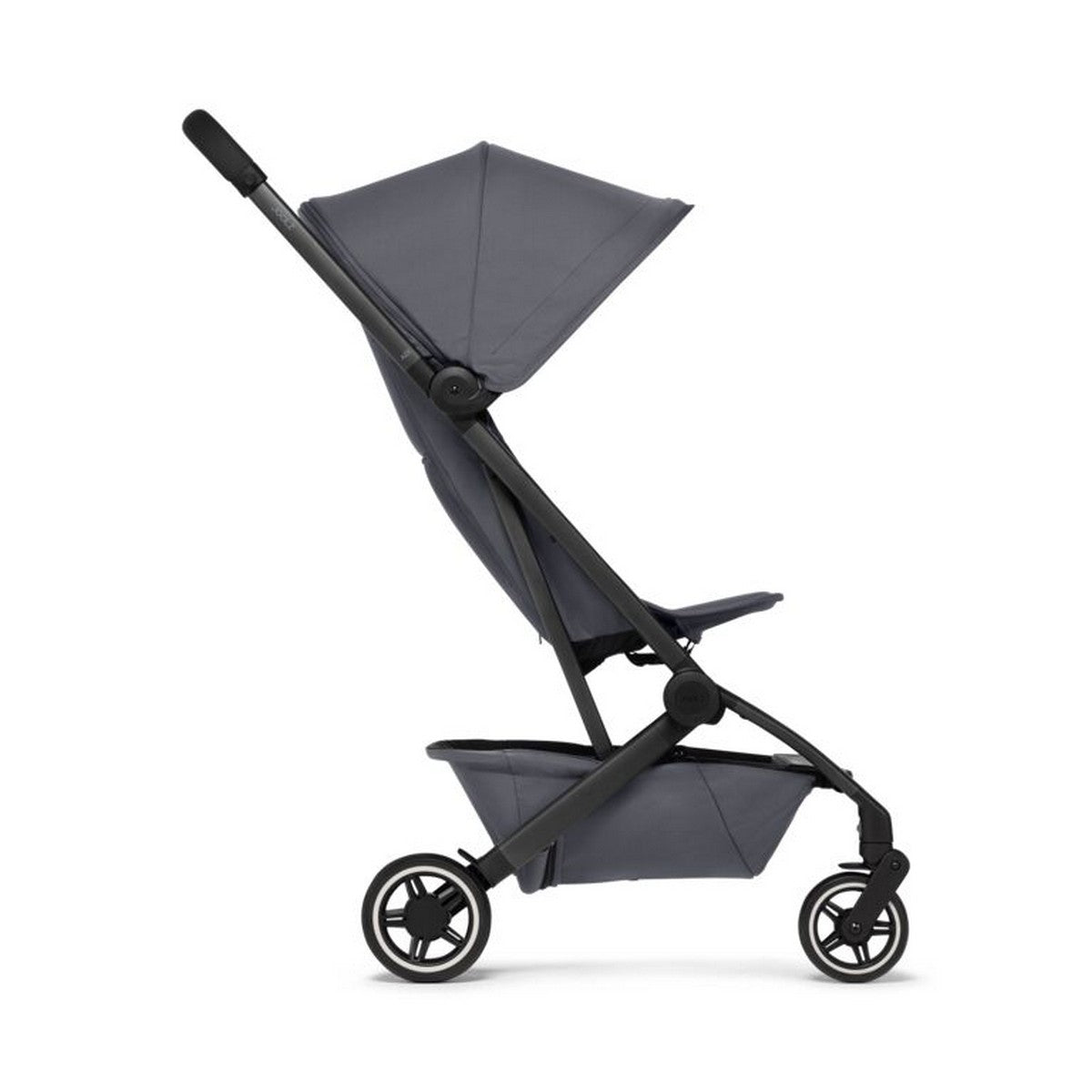 Aer+ Buggy | Stone grey