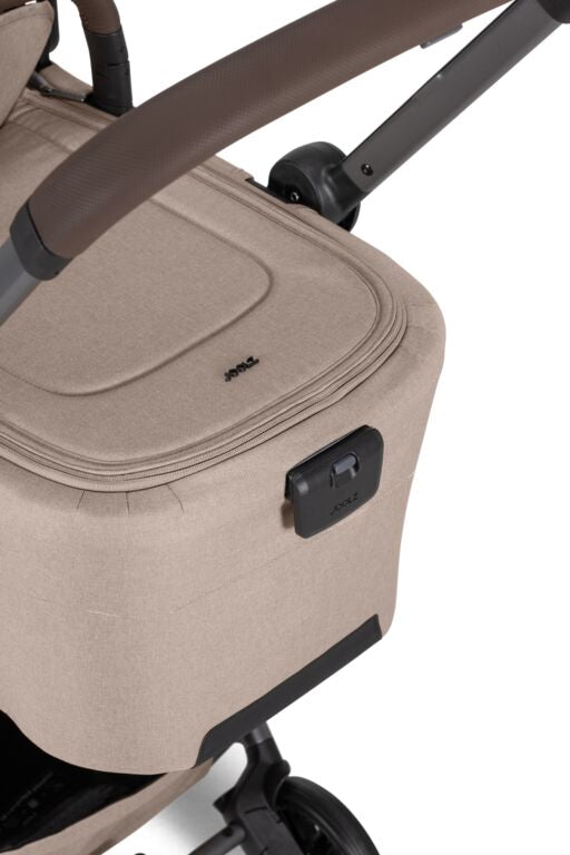 Joolz Aer2 Wanne | Sandy taupe