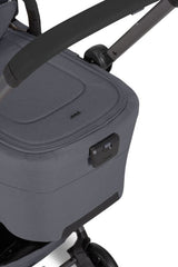 Joolz Aer2 Wanne | Stone grey