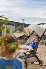 Aer2 Buggy | Special | Calming beige