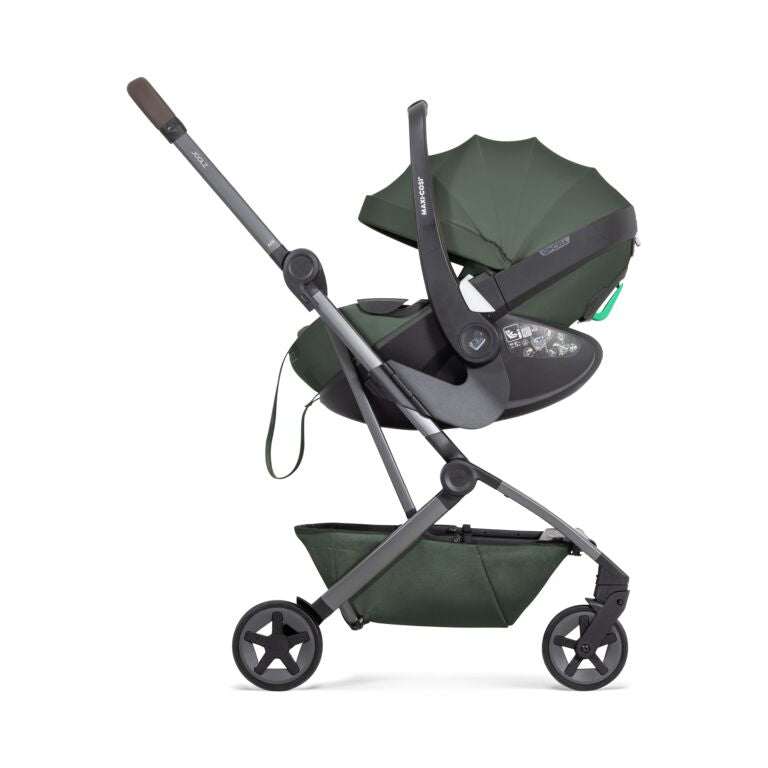Joolz Aer2 Buggy | Forest green