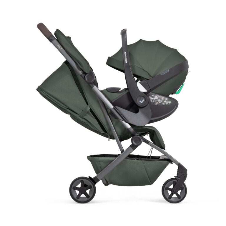 Joolz Aer2 Buggy | Forest green