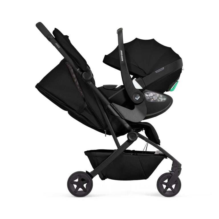 Joolz Aer2 Buggy | Space black