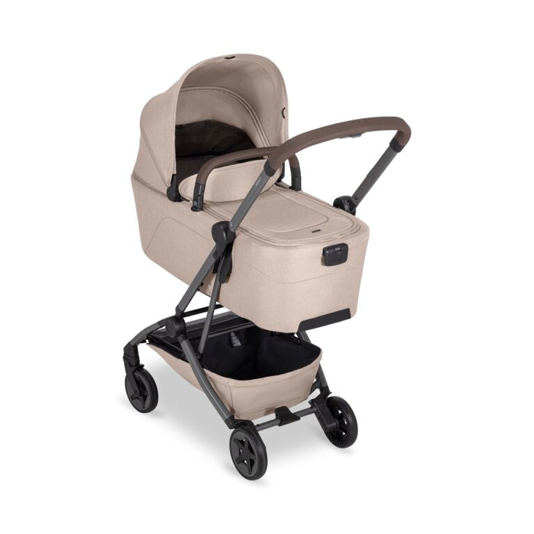Joolz Aer2 Wanne | Sandy taupe