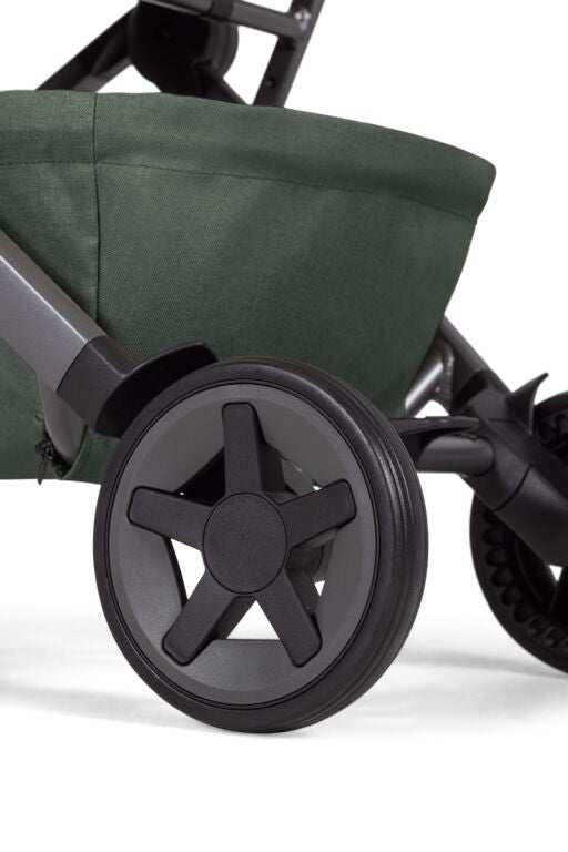 Joolz Aer2 Buggy | Forest green