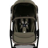 Joolz Day5 Komplettes Set/ Special Olive Green