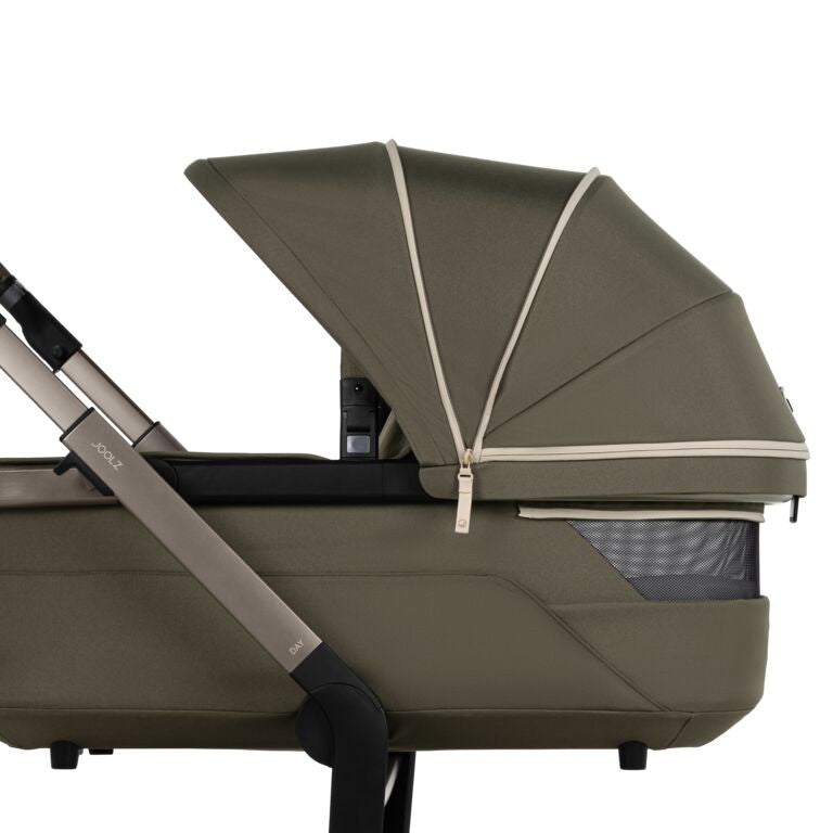 Joolz Day5 Komplettes Set/ Special Olive Green