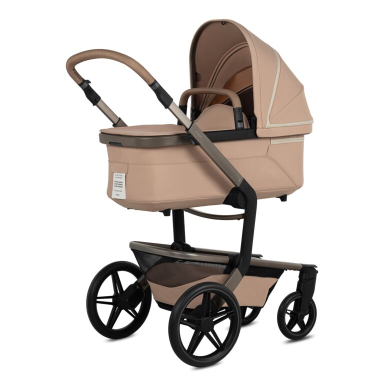 Joolz Day5 Komplette Set/ Special Peach Pink