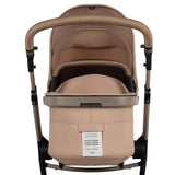 Joolz Day5 Komplette Set/ Special Peach Pink