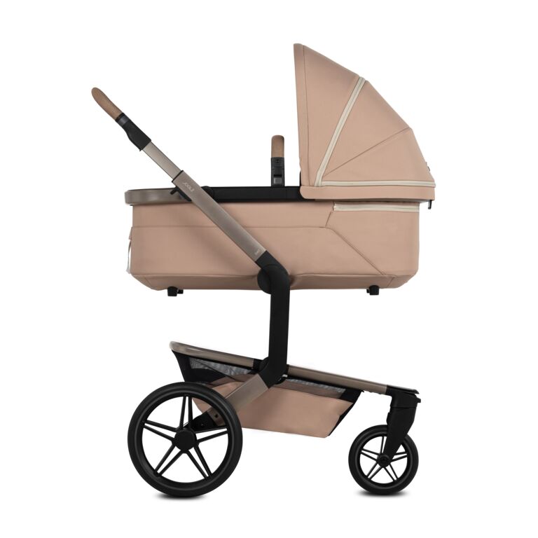 Joolz Day5 Komplette Set/ Special Peach Pink