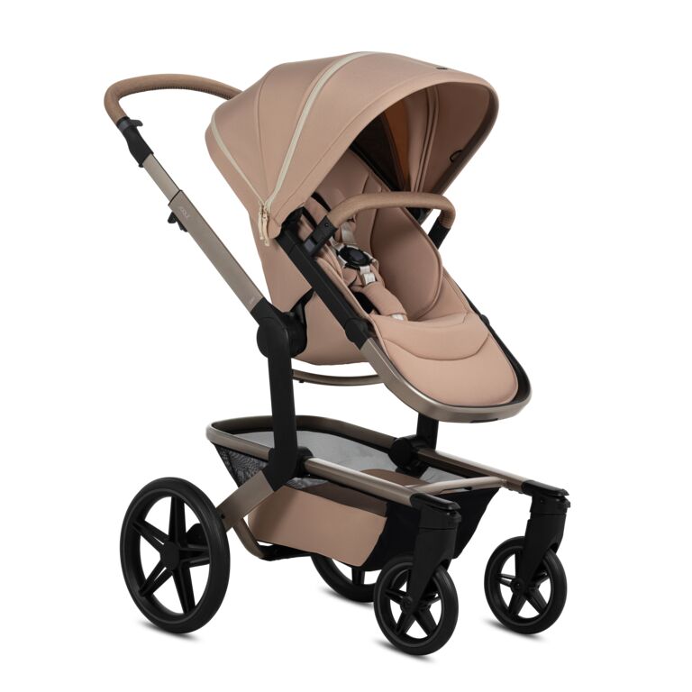 Joolz Day5 Komplette Set/ Special Peach Pink