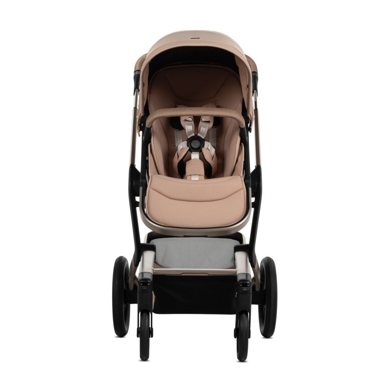 Joolz Day5 Komplette Set/ Special Peach Pink