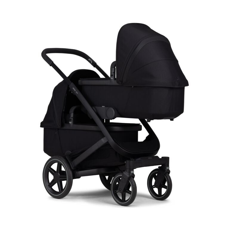 Joolz Geo3 Mono| Space black