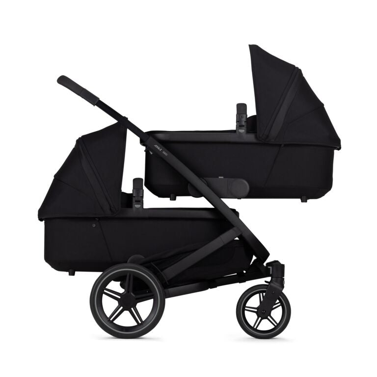 Joolz Geo3 Mono| Space black