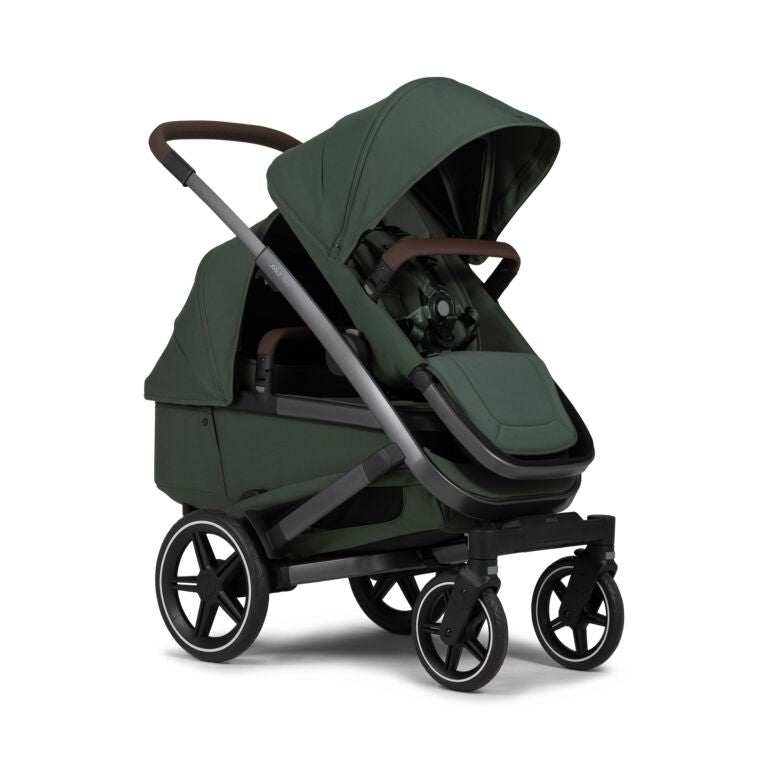 Joolz Geo3 Mono | Forest Green