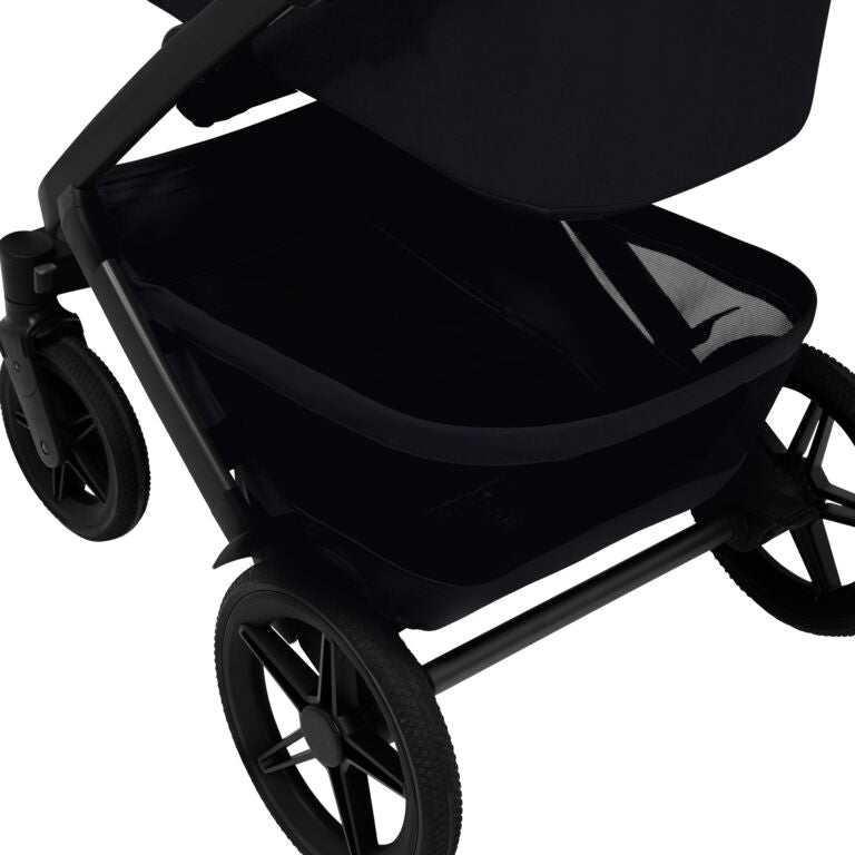 Joolz Geo5 Complete Set | Space black