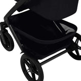 Joolz Geo5 Complete Set | Space black