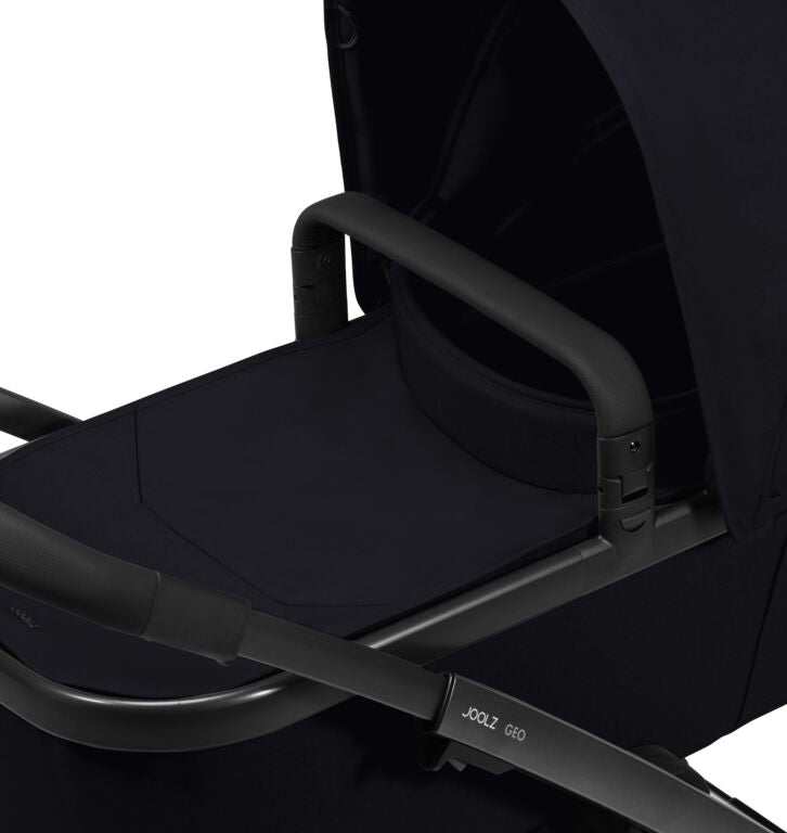 Joolz Geo5 Complete Set | Space black