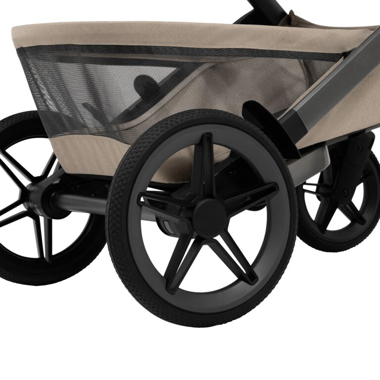 Joolz Geo5 Complete Set | Sandy taupe