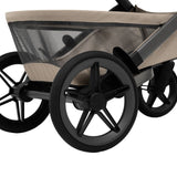 Joolz Geo5 Complete Set | Sandy taupe