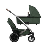 Joolz Geo5 Complete Set | Forest green
