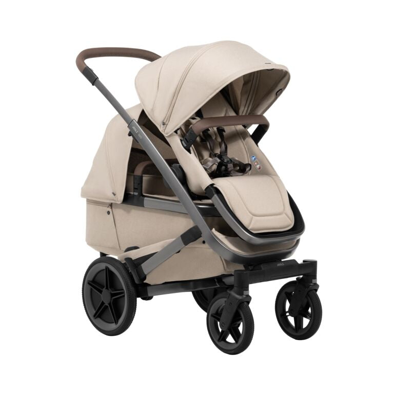 Joolz Geo5 Complete Set | Sandy taupe