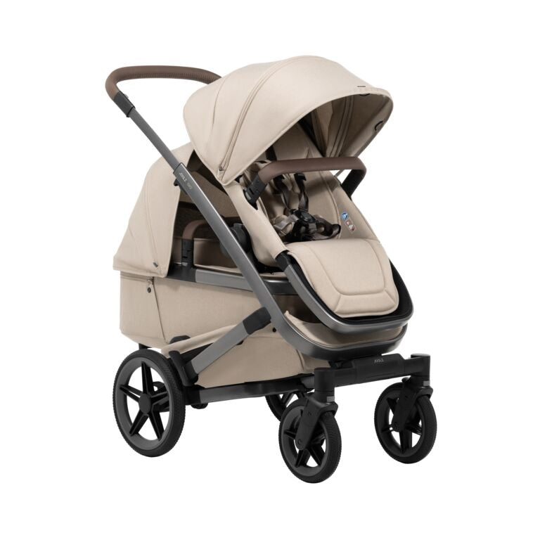 Joolz Geo5 Complete Set | Sandy taupe