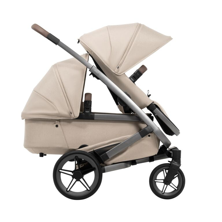 Joolz Geo5 Complete Set | Sandy taupe