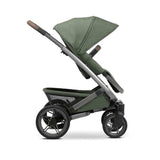 Joolz Geo5 Complete Set | Forest green