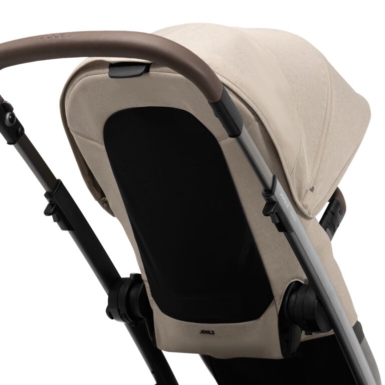 Joolz Geo5 Complete Set | Sandy taupe