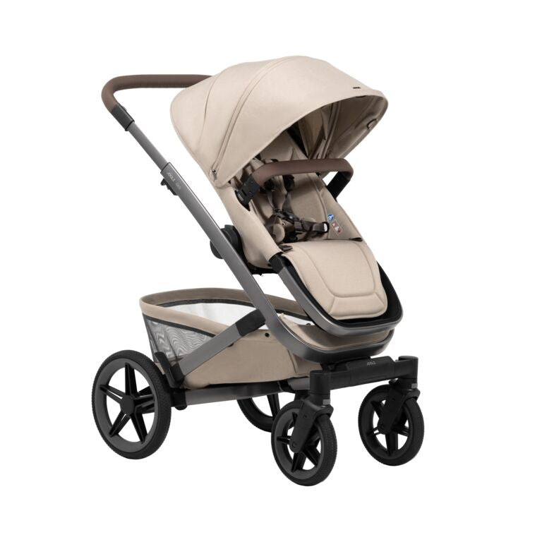 Joolz Geo5 Complete Set | Sandy taupe