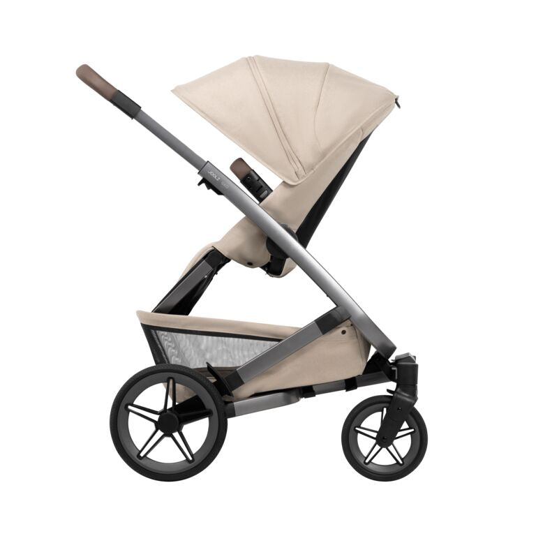 Joolz Geo5 Complete Set | Sandy taupe