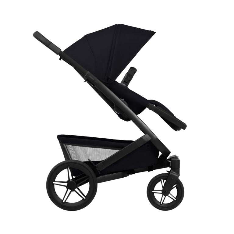 Joolz Geo5 Complete Set | Space black